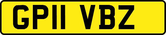 GP11VBZ