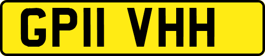 GP11VHH