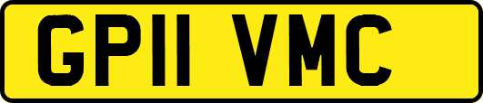 GP11VMC