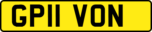 GP11VON