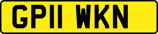 GP11WKN