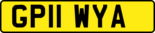 GP11WYA