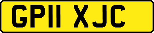 GP11XJC