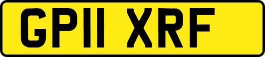 GP11XRF
