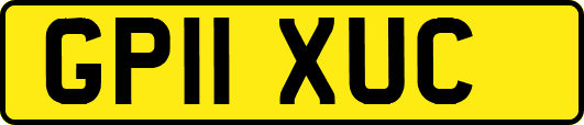 GP11XUC