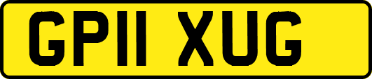 GP11XUG