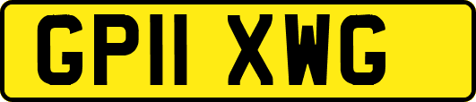 GP11XWG