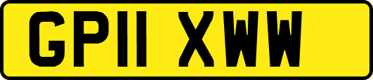 GP11XWW