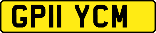 GP11YCM