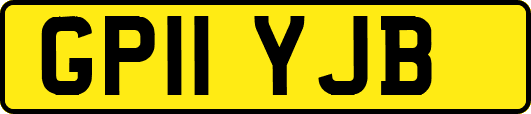 GP11YJB