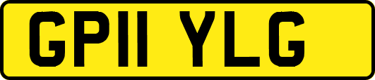 GP11YLG