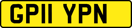 GP11YPN