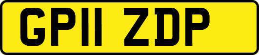 GP11ZDP