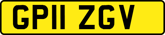 GP11ZGV