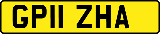 GP11ZHA
