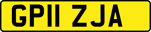 GP11ZJA