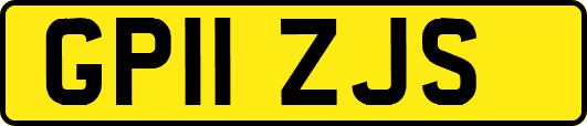 GP11ZJS