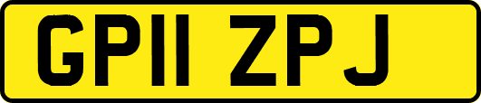 GP11ZPJ