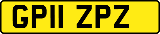 GP11ZPZ