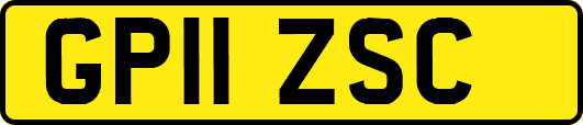 GP11ZSC