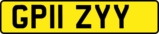 GP11ZYY