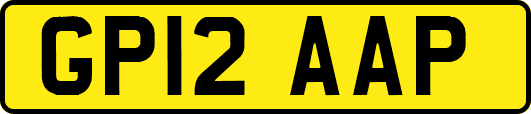 GP12AAP