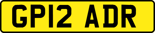 GP12ADR