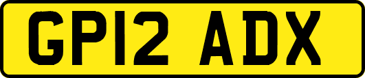 GP12ADX