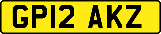 GP12AKZ