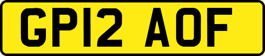 GP12AOF