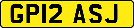 GP12ASJ
