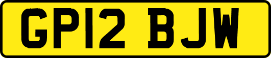 GP12BJW