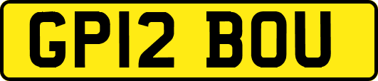 GP12BOU