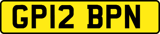 GP12BPN
