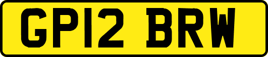 GP12BRW