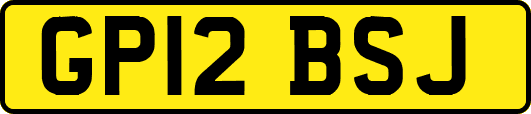 GP12BSJ