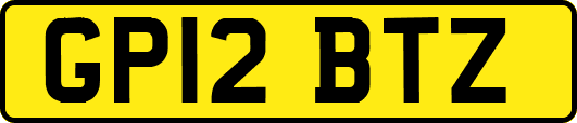 GP12BTZ