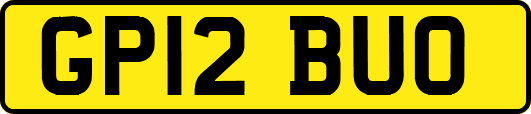 GP12BUO