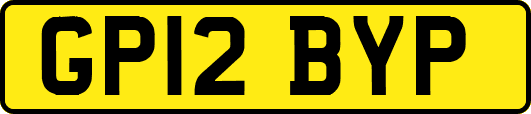 GP12BYP