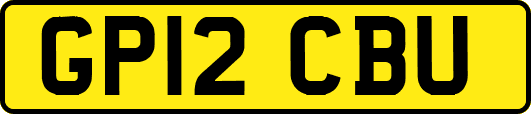 GP12CBU
