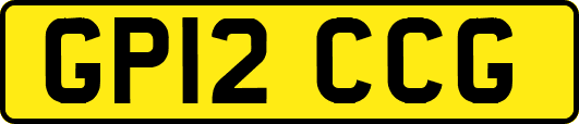 GP12CCG