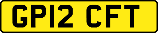 GP12CFT