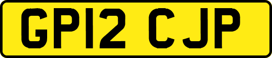 GP12CJP