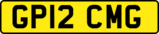 GP12CMG