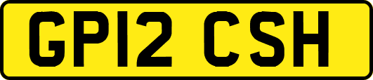 GP12CSH