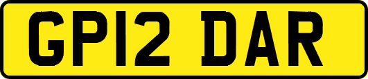GP12DAR