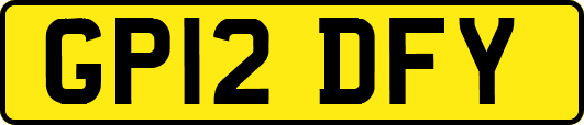 GP12DFY