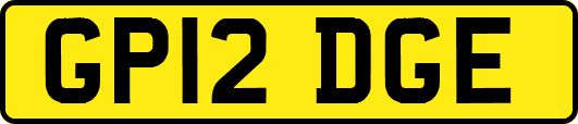GP12DGE