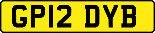 GP12DYB