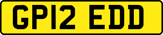 GP12EDD